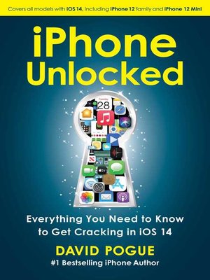 cover image of iPhone Unlocked